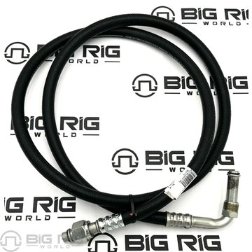 Assy P80 AC/CR 50TO70-83 In D9019-1770 - Dynacraft