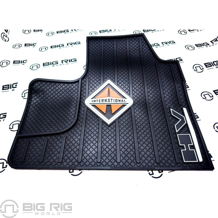 Floor Mat Set 2519980C91 - International