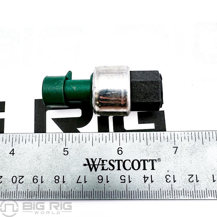 Interrupteur De Pression Basse Pour Système HVAC Kenworth/Peterbilt - Référence 1000198469, Neuf