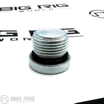 Threaded Plug 4926565 - Cummins