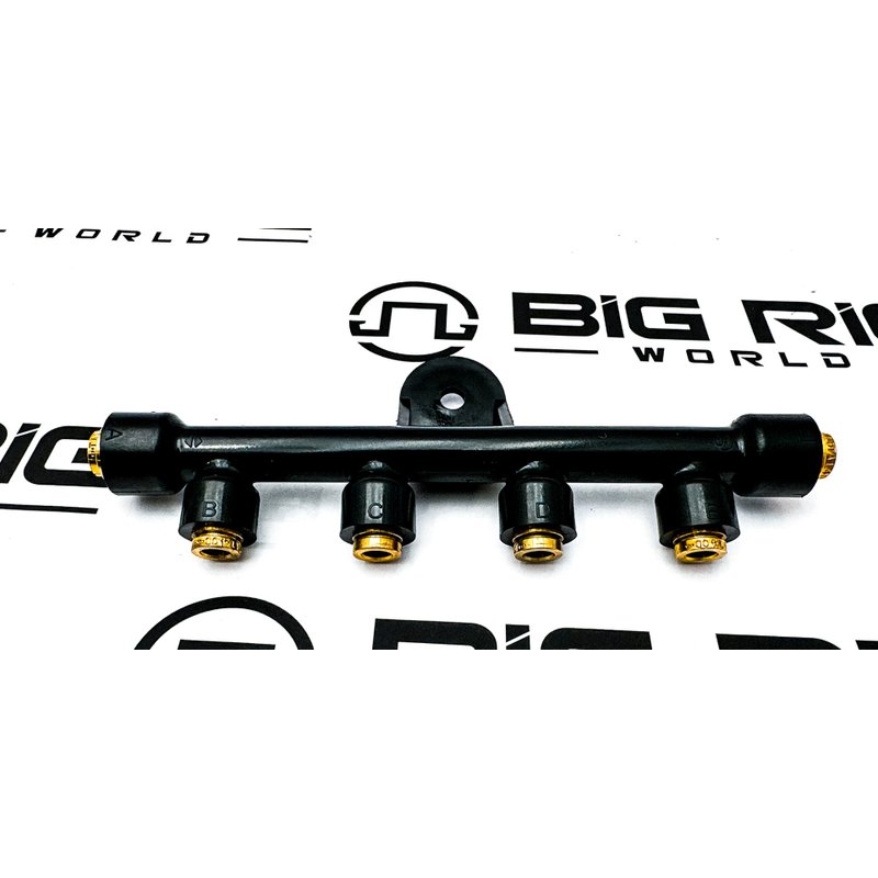 Manifold, Air 3520124C1 - International