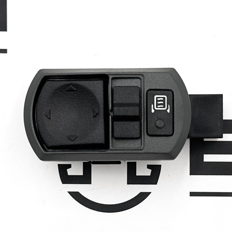 Mirror Switch P27-1181-003 - Kenworth