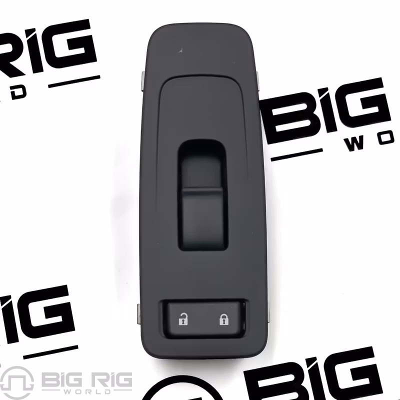 Passenger Door Control Q27-1044-1101 - Kenworth