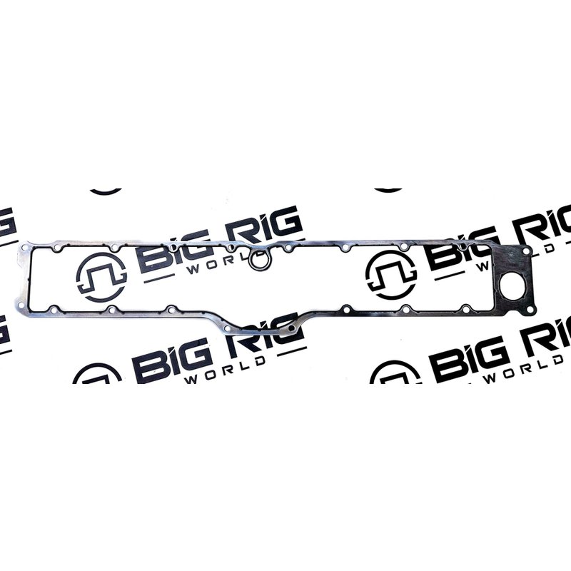 Lubricating Oil Cooler Housing Gasket 3689755 - Cummins