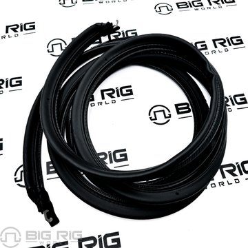 Primary Cab Door Seal R42-1084 - Kenworth