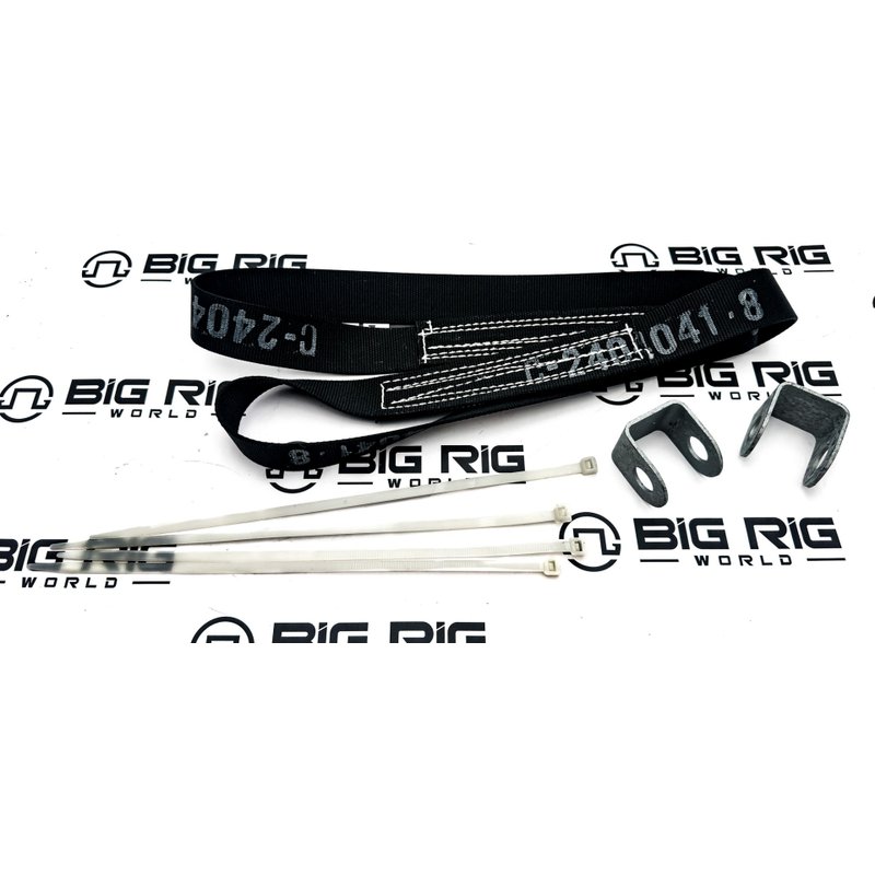 Shock Strap Kit S23086-2 - Hendrickson