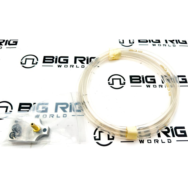 Injector Leak Test Kit 3164001 - Cummins