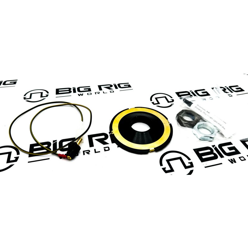 Horn, Brush Kit HBX2R - Douglas Autotech