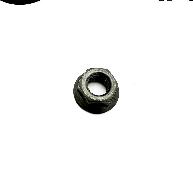 Hexagon Flange Nut 3902662 - Cummins