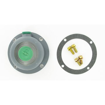 Oil Fill Hubcap 1681CHR - SKF