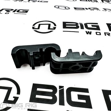 Cooler Line Tube Snap Clamp 23-13687-000 - Freightliner