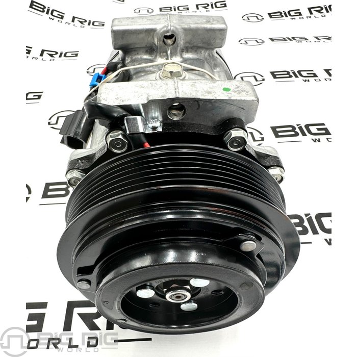 Compressor - A/C, Slimline F69-1028-111 - Paccar