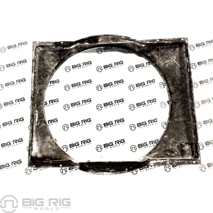 Fan Shroud K216-2041 - Kenworth