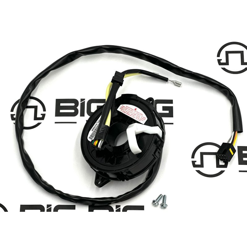 Kit - Clock Spring Service 455079X1S - TRW