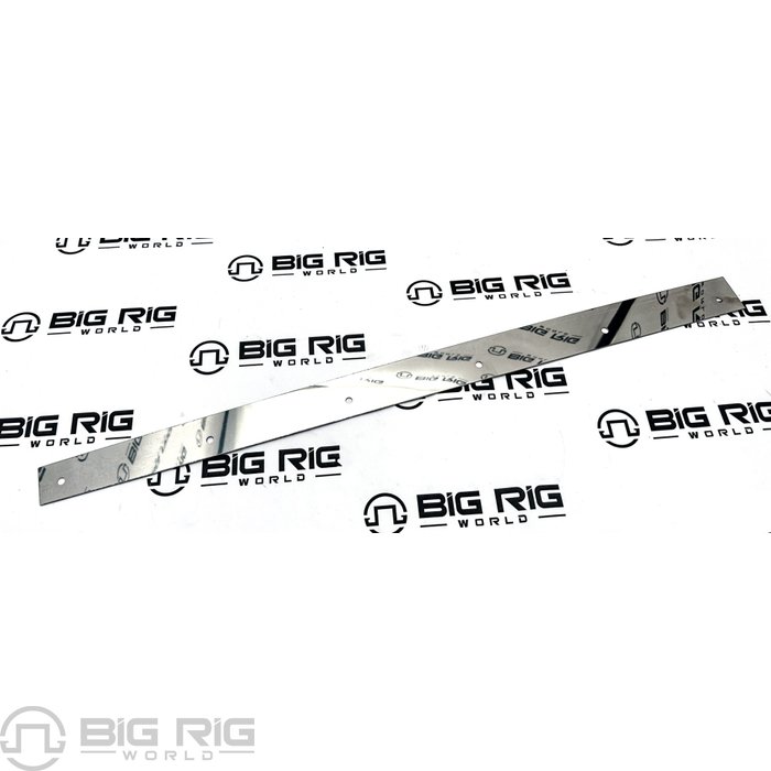 Trim - Grille Side RH L60-1008R - Kenworth