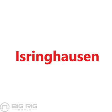 ISRI Cascadia, Cover - Seat Cushion, Elite Mordura Mist 944544 - Isringhausen