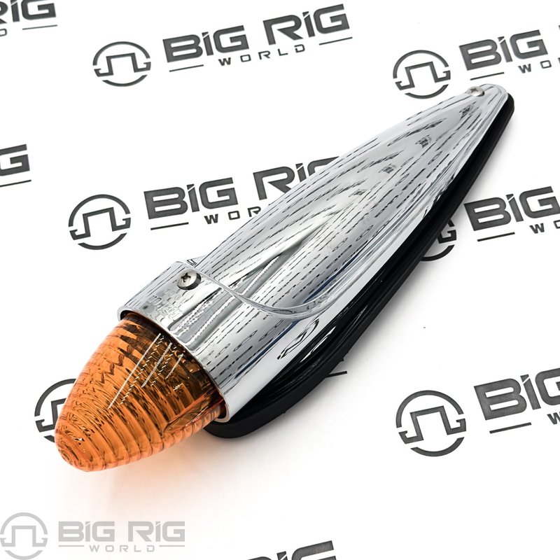 Bullet Marker Light P54-6020-004 - Peterbilt
