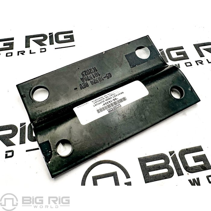 Transmission Support Bracket 05-18324 - Peterbilt