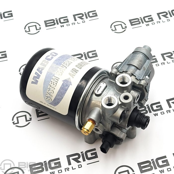 Air Dryer RWABK118 - Wabco