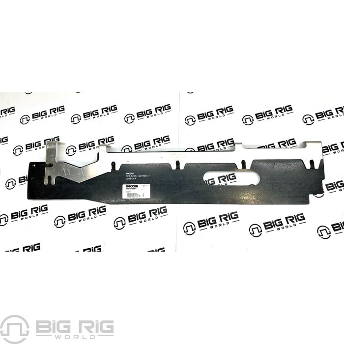 Closeout - Assy KW Cab Lh R22-6235-100 - Kenworth