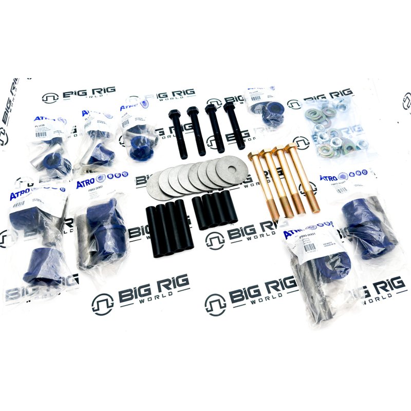 Rebuild/Maintenance Kit  KT93-25K16 - Atro