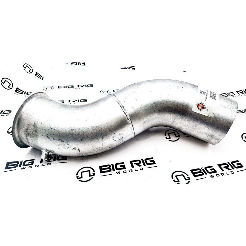 Pipe, Exhaust Assy 1517555C1 - International