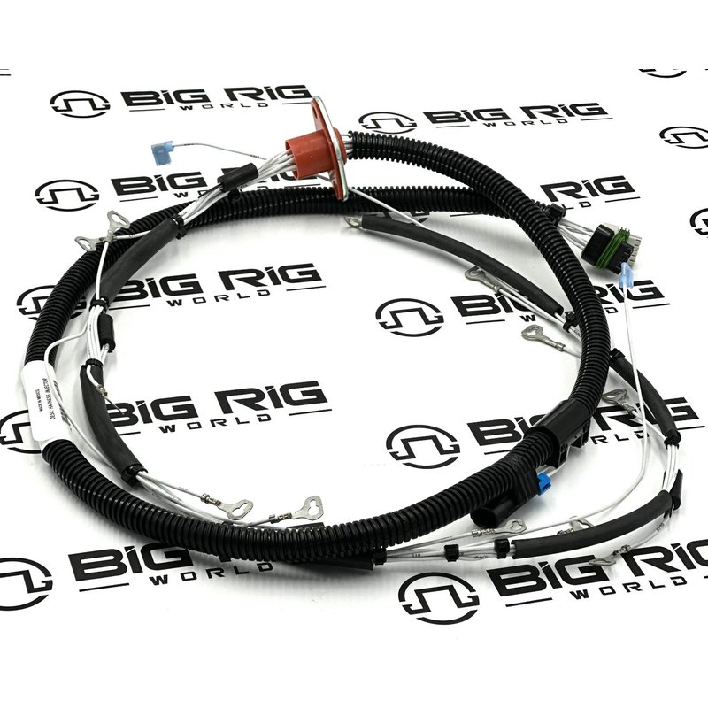 Harness 23513557 - Detroit Diesel