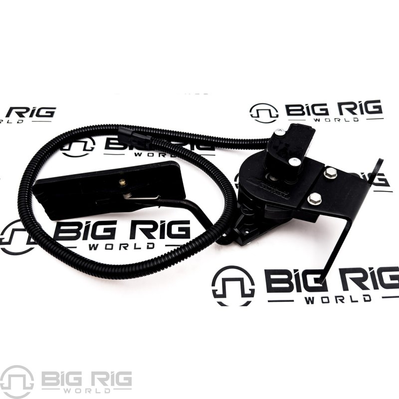 Pedal Assembly - Throttle, Cat A01-25171-003 - Freightliner