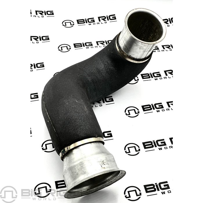 Exhaust Pipe M66-8360-005 - Paccar