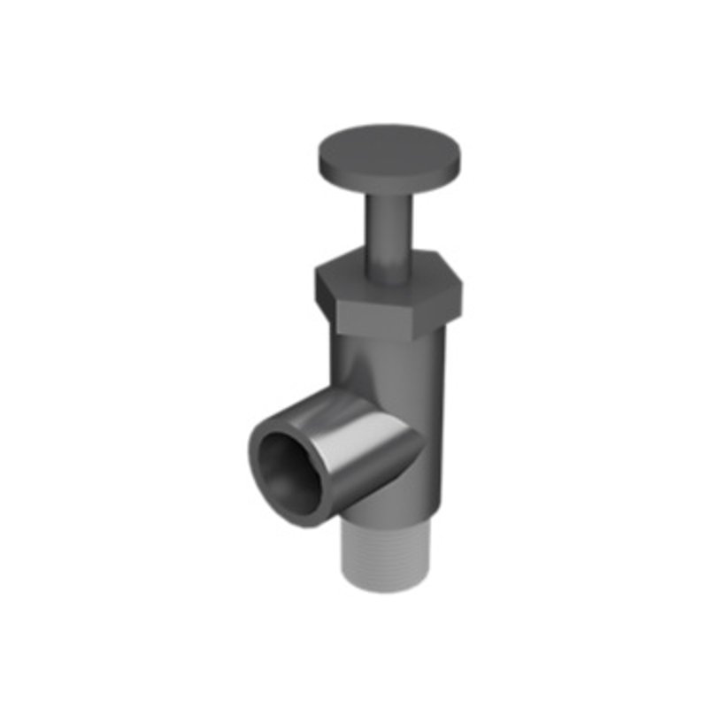 Valve 9N-3666 - CAT
