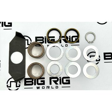 Camshaft Bushing Kit K126580K - Bendix