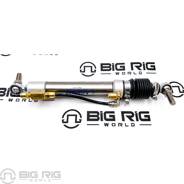 Pneumatic Cylinder 21485016 - Mack