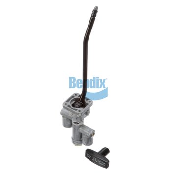 Valve - Hand Brake self Centering 106385 - Bendix