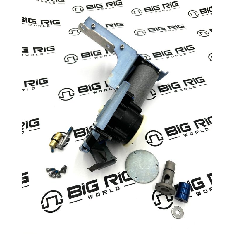 Actuator - Horizontal SBW-ACT-1000 - Arens Controls