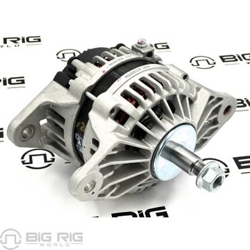 Alternator 160amp Long Hinge Mount 8600308 - Delco Remy