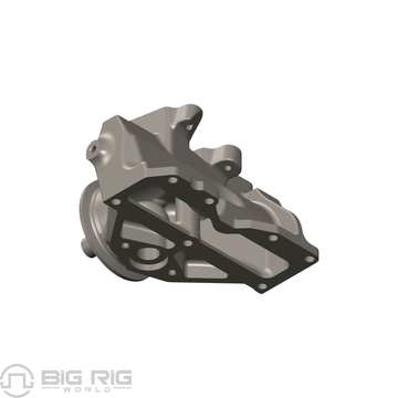 Air Intake Connection 5262482 - Cummins