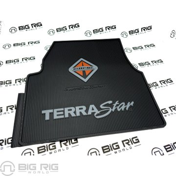 Floor Mat, Terra Star (3 Passenger) 2612549C1 - International
