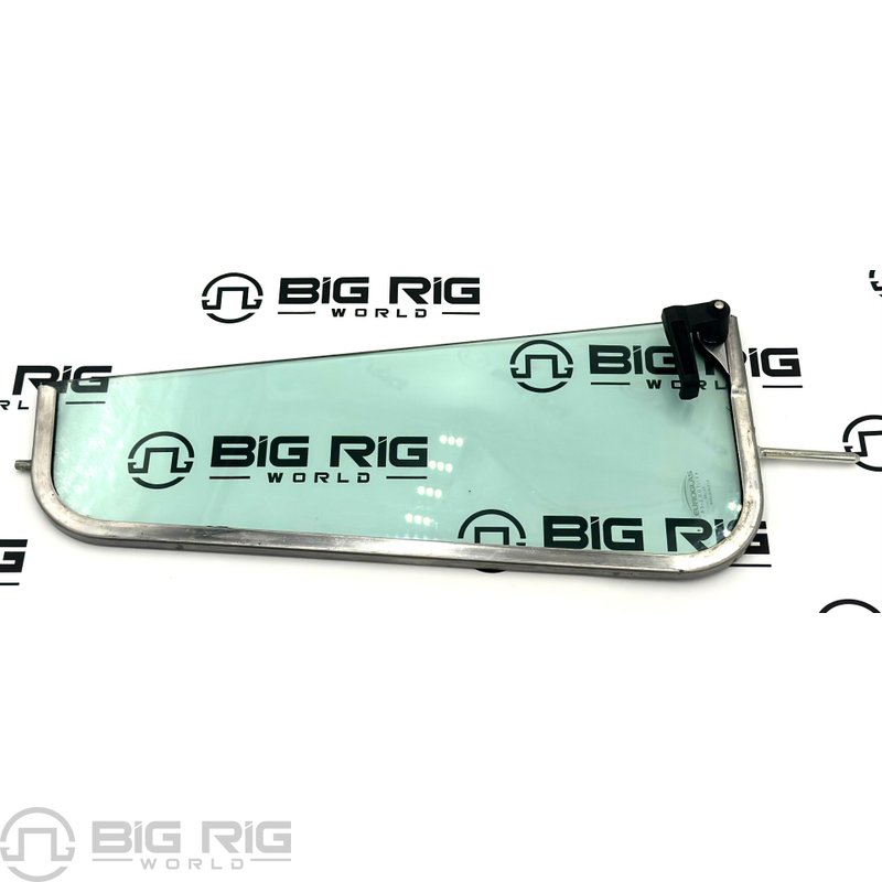 Vent Wing RH K366-5R - Kenworth