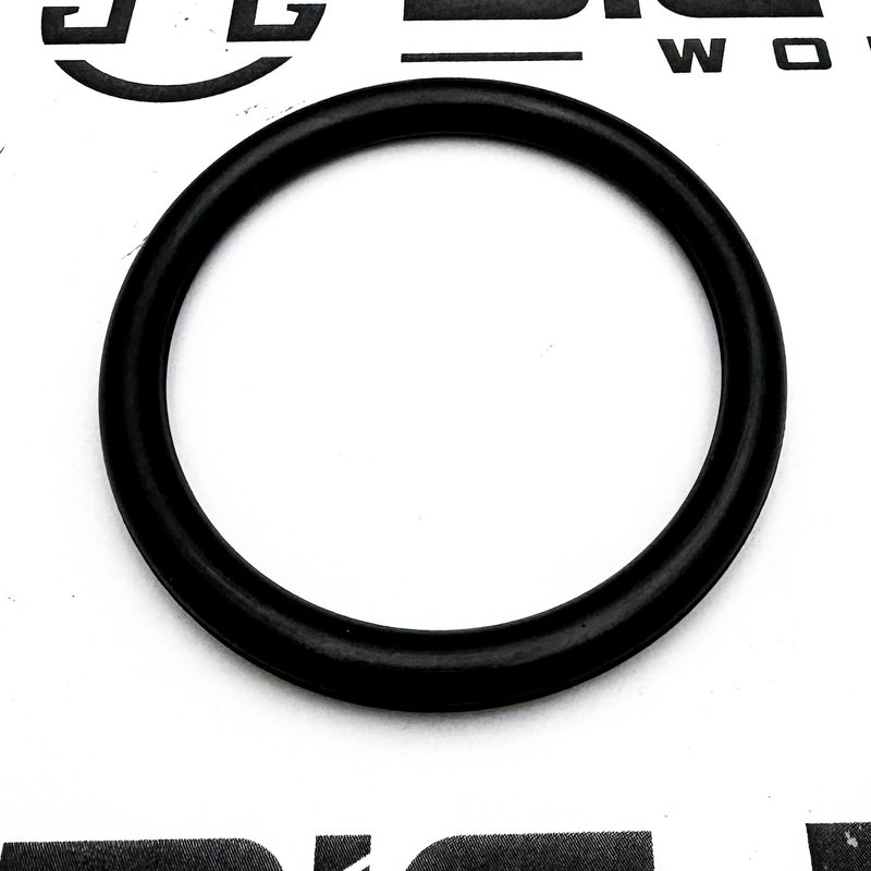 O-Ring, 0.305 Dia X 2.59 Id 1804414C1 - International