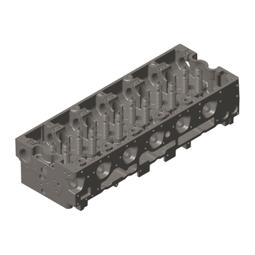 Cylinder Head 5658309 - Cummins