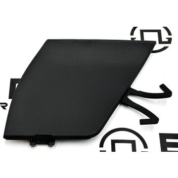 Cover - Tow Hook T680 MLU - RH N22-1378R - Kenworth