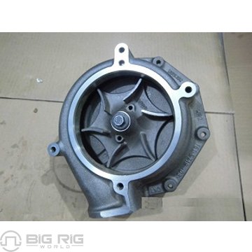 Water Pump - C15 New 13520211CAT - Interstate MCBee