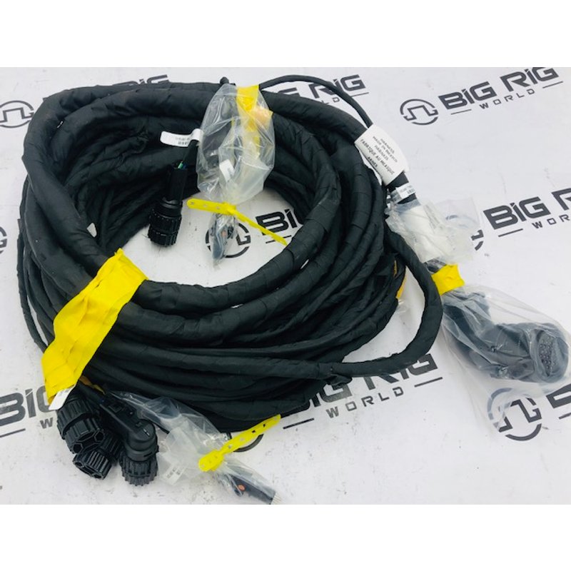 Chassis Harness ABS P92-6383-13217500 - Paccar
