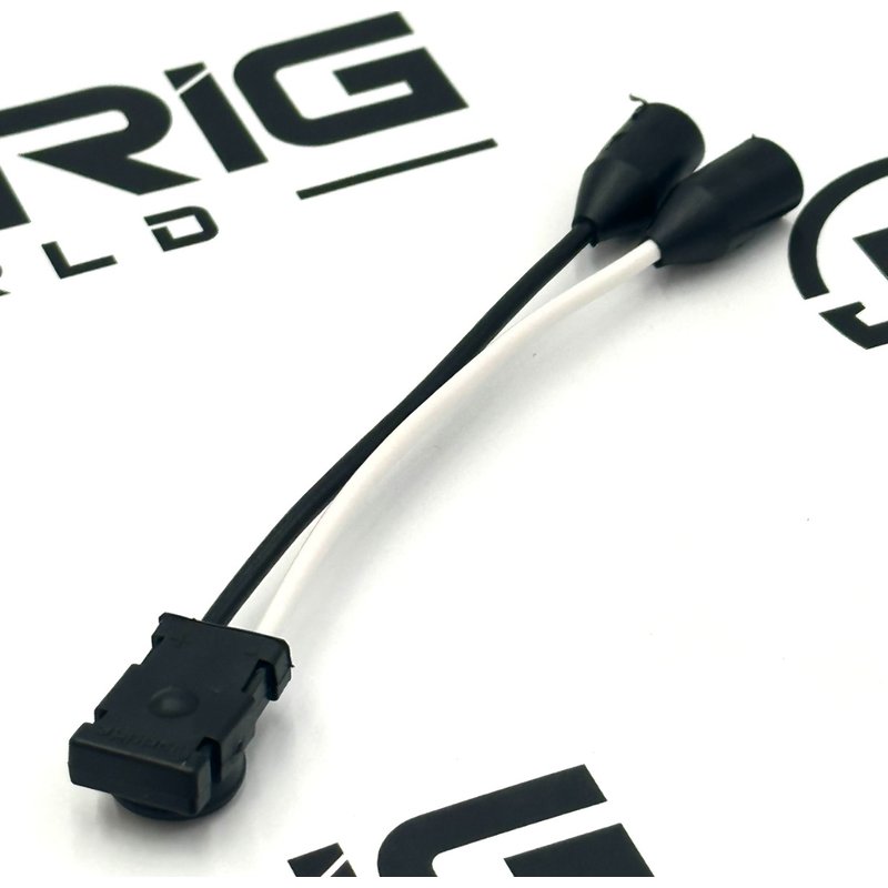 LED Fit N Forget Adapter 93745 - Truck Lite