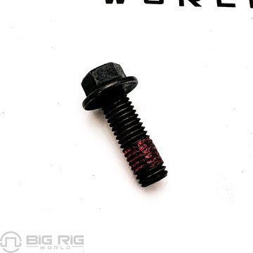 Hexagon Flange Head Cap Screw 3688351 - Cummins