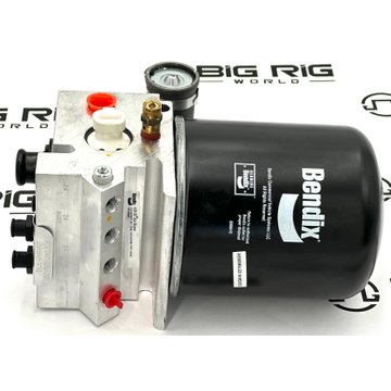 Air Dryer 801266 - Bendix
