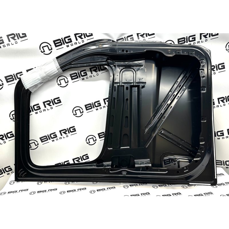 Door - CAB, Service, P4, Left Hand Z18-72587-000 - OEM