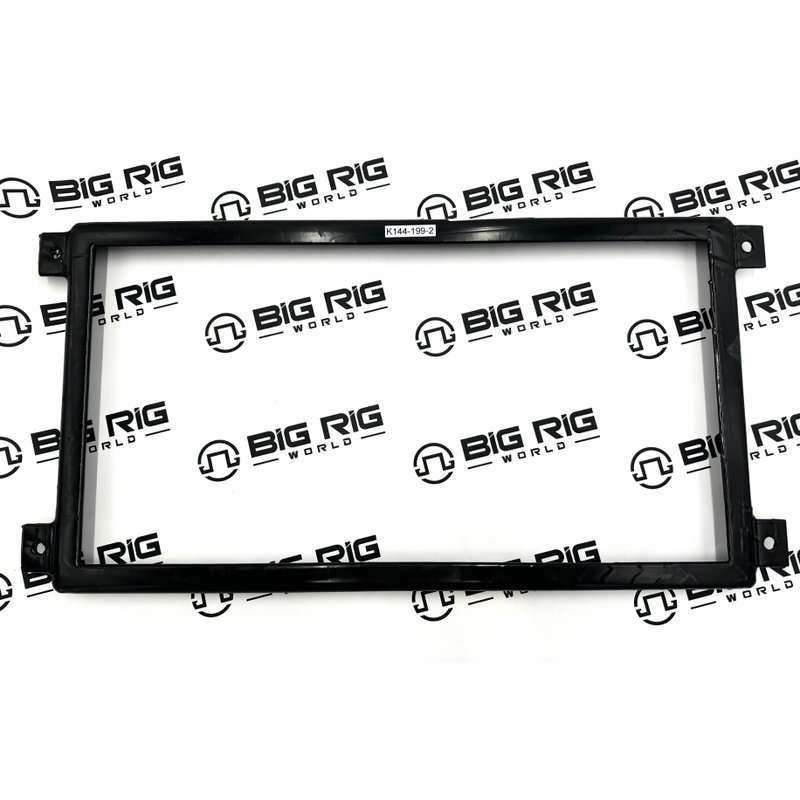 Holddown-Battery Steel K144-199-2 - Kenworth