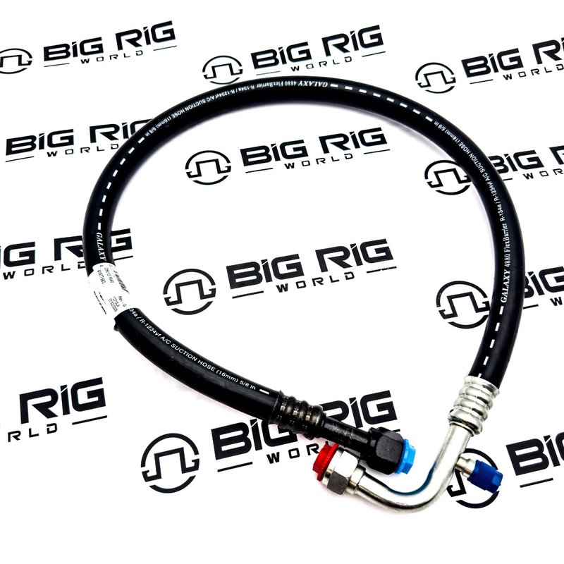 Freon Hose D9012-1860 - Dynacraft