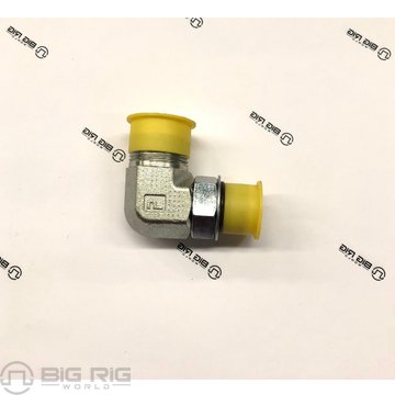 Fitting Adapter AP3616 - Dynacraft